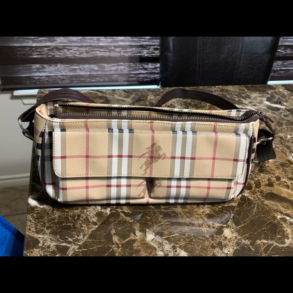 Burberry